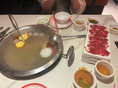 -八合里牛肉火锅(上海中山公园店)