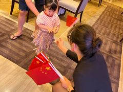 -福州天元国际威斯汀酒店·中国元素餐厅