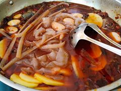 -黑竹香鸡(营和巷店)