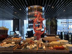 -广州富力君悦大酒店·凯菲厅