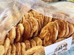 -爱德顺糕点食屋(利民道店)