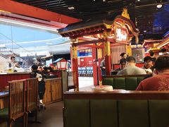 -牛New寿喜烧(曹路花园城店)