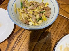 -亮欢寨(凯里总店)