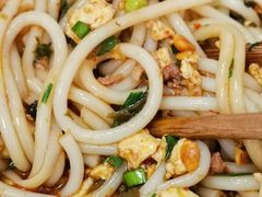 -辣辣小吃豆花米线(大观篆新农贸市场店)