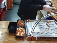 -火刻北京烤鸭(周村区·东门路店)