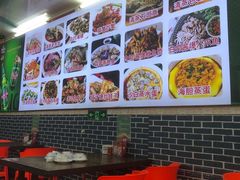 -好味道海鲜大排档·老字号(巽寮湾海鲜市场店)
