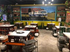 -钢管厂五区小郡肝串串香(蜀都万达店)