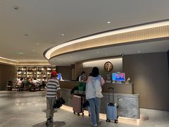 -全季酒店(重庆李子坝牛角沱地铁站店)