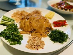 -富淳饭店(陆家嘴保利广场店)