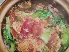 -壹煲口福煲仔饭(中山路店)