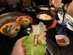 -西安浐灞艾美酒店·汉江餐厅·火锅