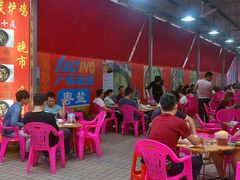 -海兴炭炉鸡(桥中北路店)