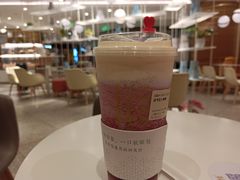 -奈雪的茶(新天地广场PRO店)