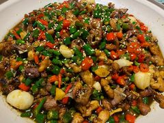 -鸡毛店·川菜(双楠店)