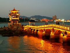 -兴城海滨风景区