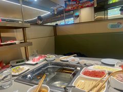 -海底捞火锅(壹悦城店)