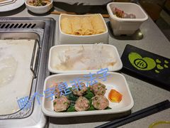 -海底捞火锅(天津SM城市广场店)