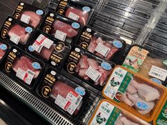 -永辉超市(龙潭寺店)