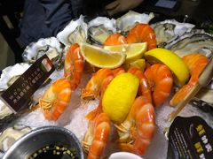 -囧吉香生蚝牛排馆(湖北路店)