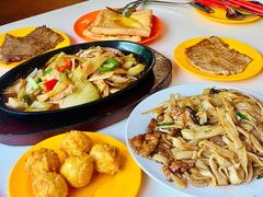 -冰岛茶餐厅(人民路店)