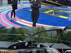 -洛阳白云山景区