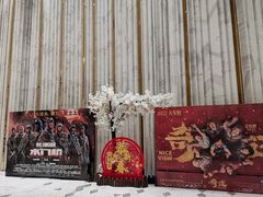 -百丽宫影城(ifc商场店)