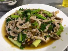 -易老九江湖菜(北滨一路店)