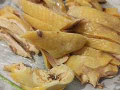 -阿金大白·上海菜馆(新天地店)