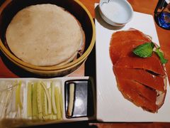 -又一福烤鸭·北京菜(东四店)