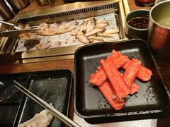 -新石器烤肉(之心城店)