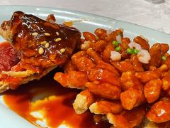 -香雪海饭店中餐厅(人民桥店)