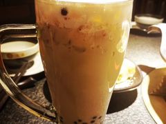 -湊湊火锅·茶憩(和平大悦城店)