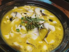 -马灯部落·西湖边的创意山景餐厅(虎跑动物园店)