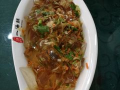 -大城·烧烤海鲜大排档(台东店)