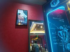 -恐怖游戏(湖滨店)