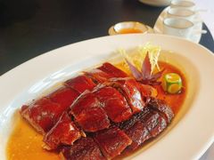 -宝丽轩中餐厅BAOLIXUAN