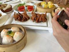 -丰尔粥食·顺德鱼生·干蒸排骨顺德菜(大良分店)