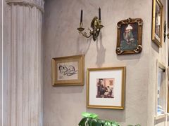 -玲婧胡同·生日蛋糕·餐厅(嘉里城店)