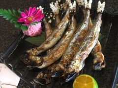 -大桥日本料理·日式放题·铁板定食(科兴科学园店)