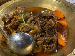 -霄汉羊排(万松园一店)