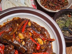 -恰饭·老长沙市井菜 (天河客运站店)