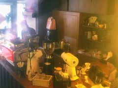 -BIJOU coffee&cocktail(龙岗万科广场店)