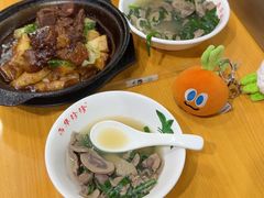 -珍珍小食店(西华路店)