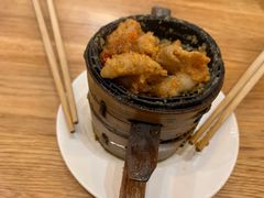 -小豆海棠(人民南路店)