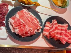 -潮牛岛·潮汕鲜切牛肉自助火锅(无锡首店)