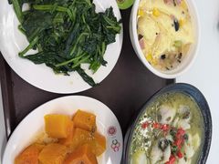 -北大家园食堂