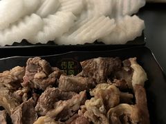 -潮发潮汕牛肉店(永庆坊店)