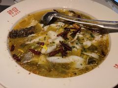 -新辣宴·湖南家常菜·商务聚餐(中粮创芯店)