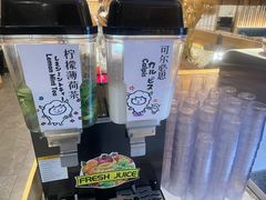 -温野菜涮涮锅(曲江大悦城店)