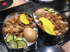 -小明同学(三里屯店)